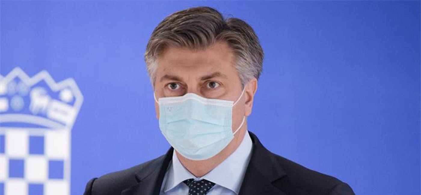 Imamo stagnaciju rasta broja novozaraženih, cjepivo protiv koronavirusa u Hrvatsku stiže kada se nabavi na razini EU-a